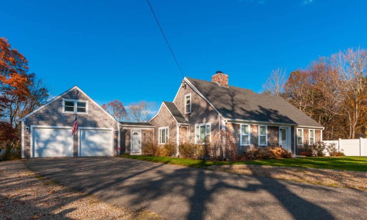 256 Phinneys Lane Centerville - Cape Cod Esterno foto