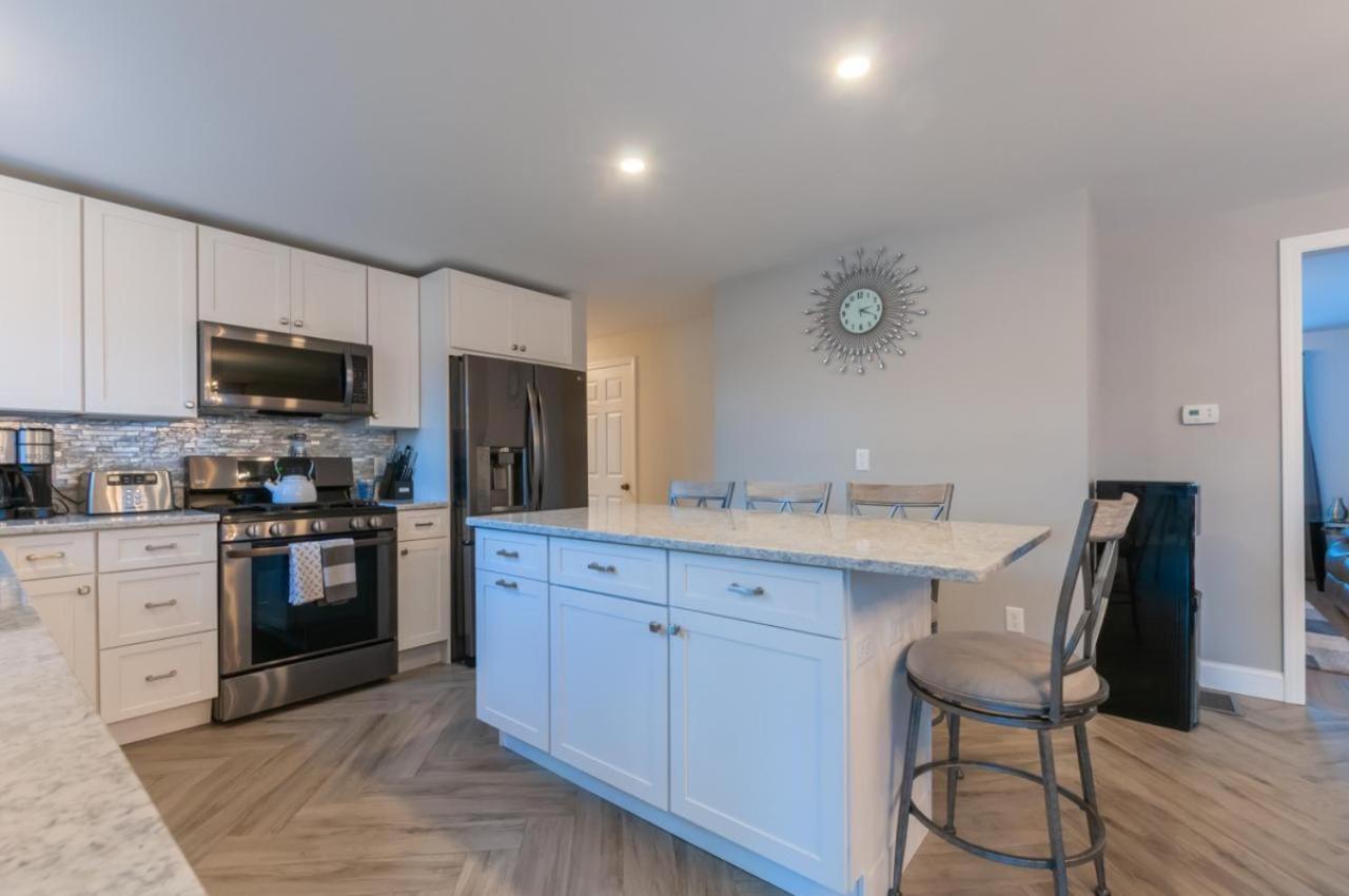 256 Phinneys Lane Centerville - Cape Cod Esterno foto