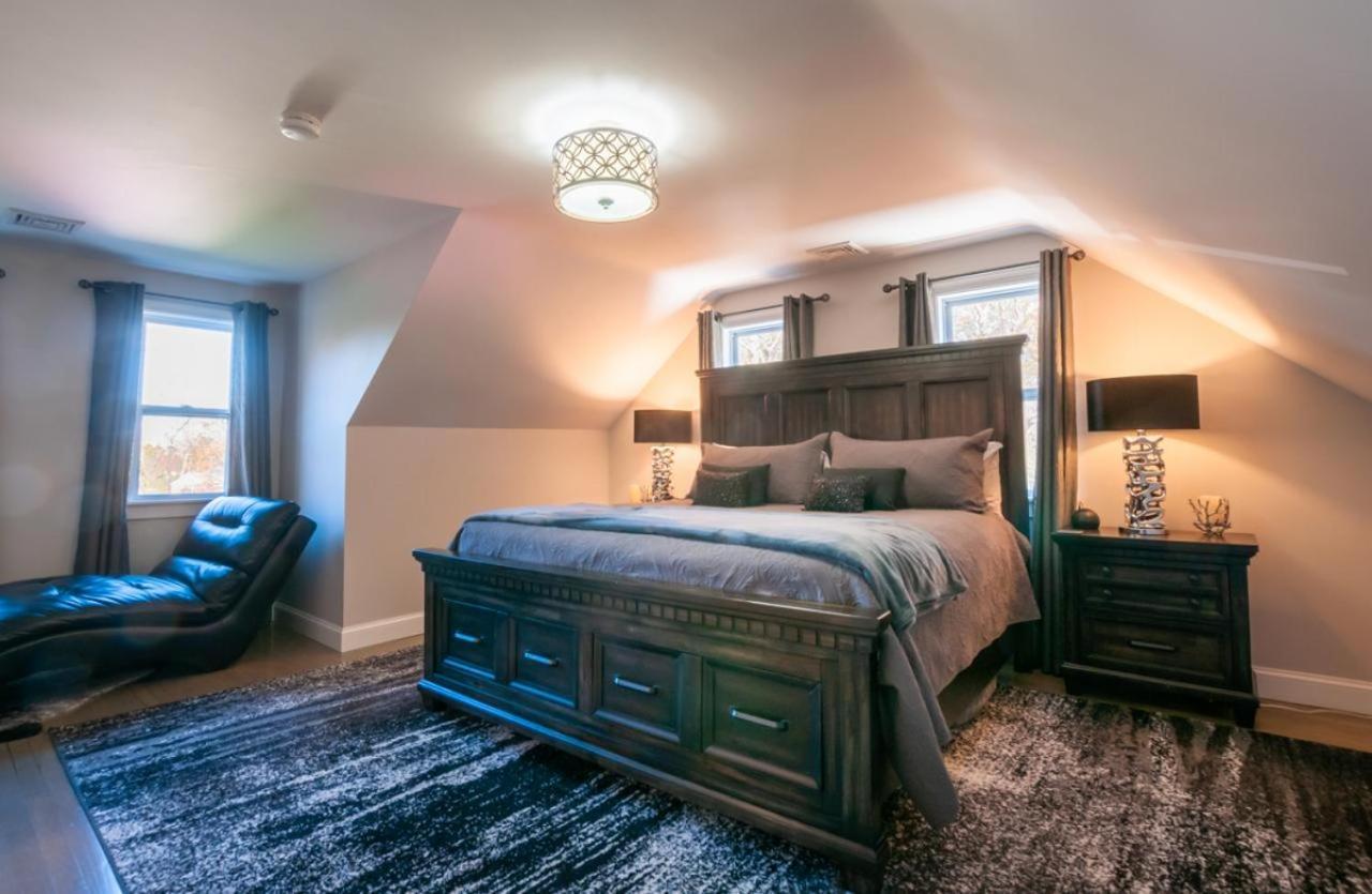 256 Phinneys Lane Centerville - Cape Cod Esterno foto