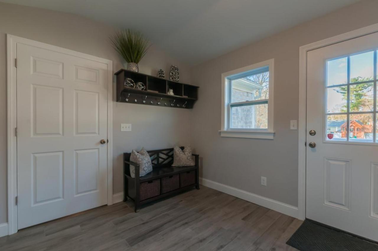 256 Phinneys Lane Centerville - Cape Cod Esterno foto