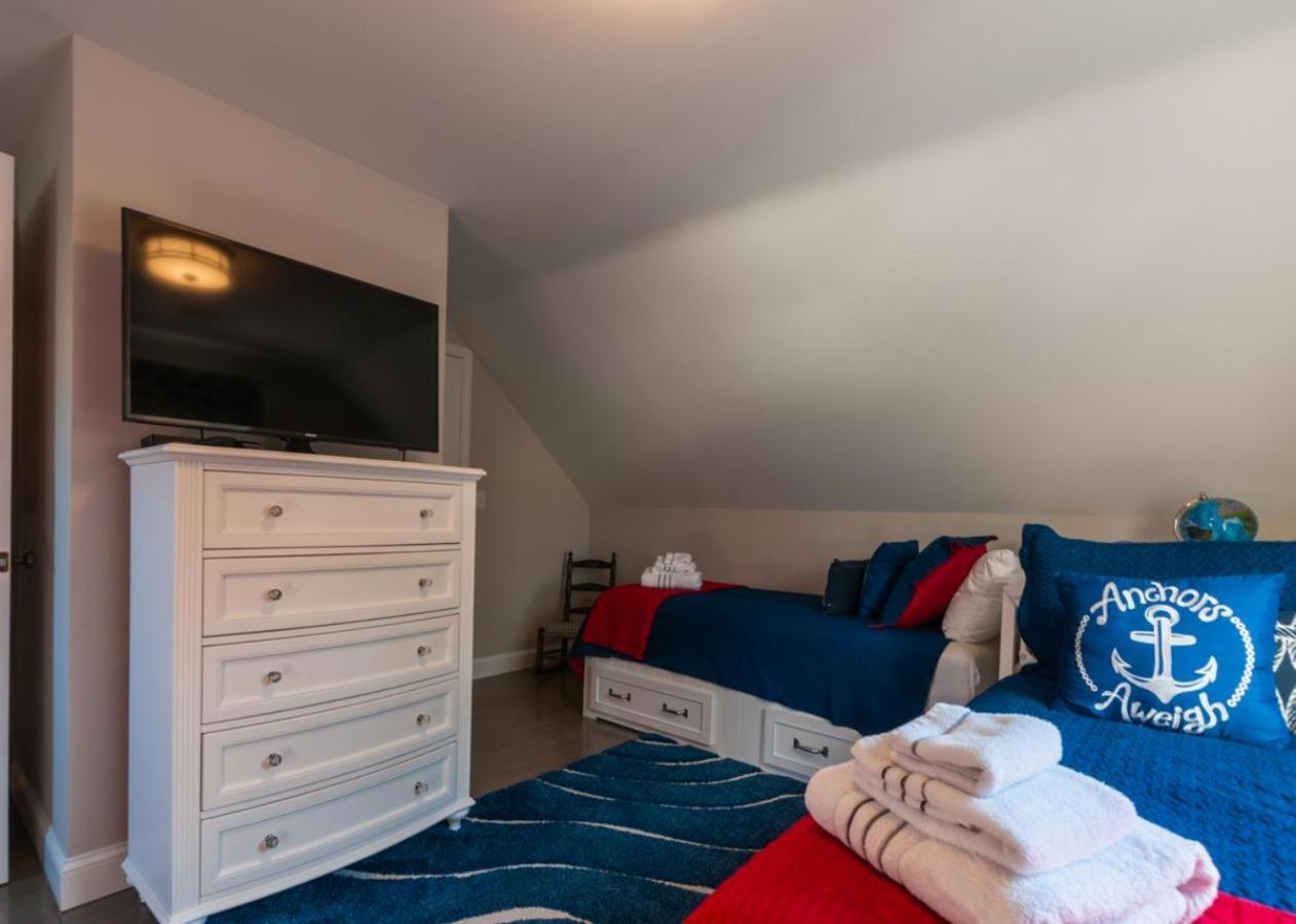 256 Phinneys Lane Centerville - Cape Cod Esterno foto