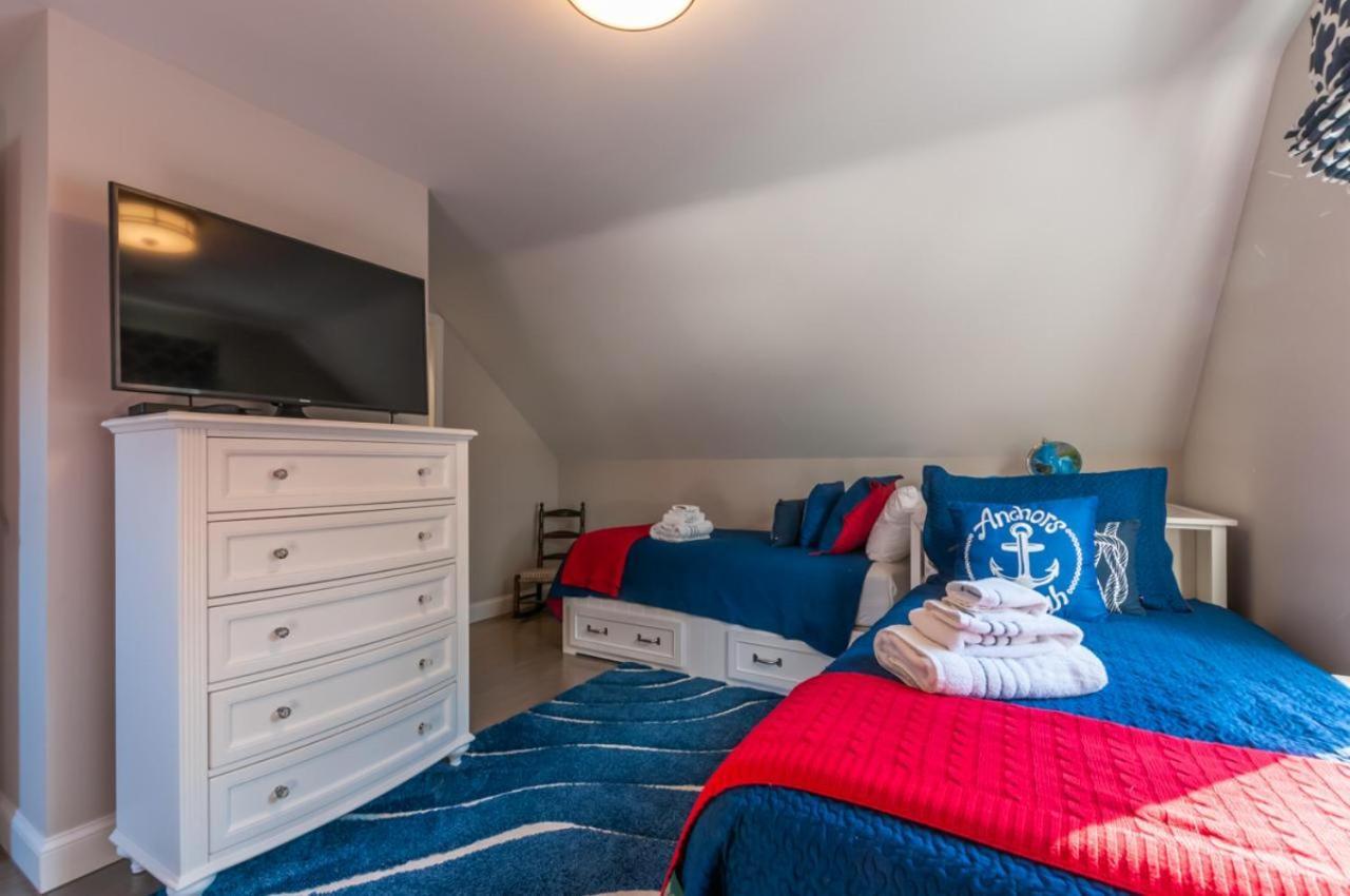 256 Phinneys Lane Centerville - Cape Cod Esterno foto