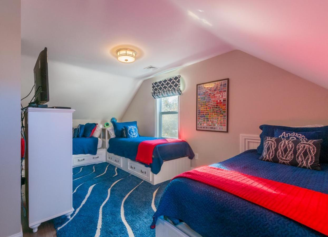 256 Phinneys Lane Centerville - Cape Cod Esterno foto