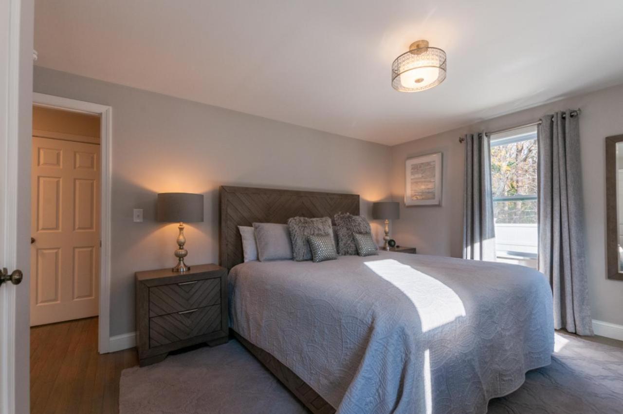256 Phinneys Lane Centerville - Cape Cod Esterno foto