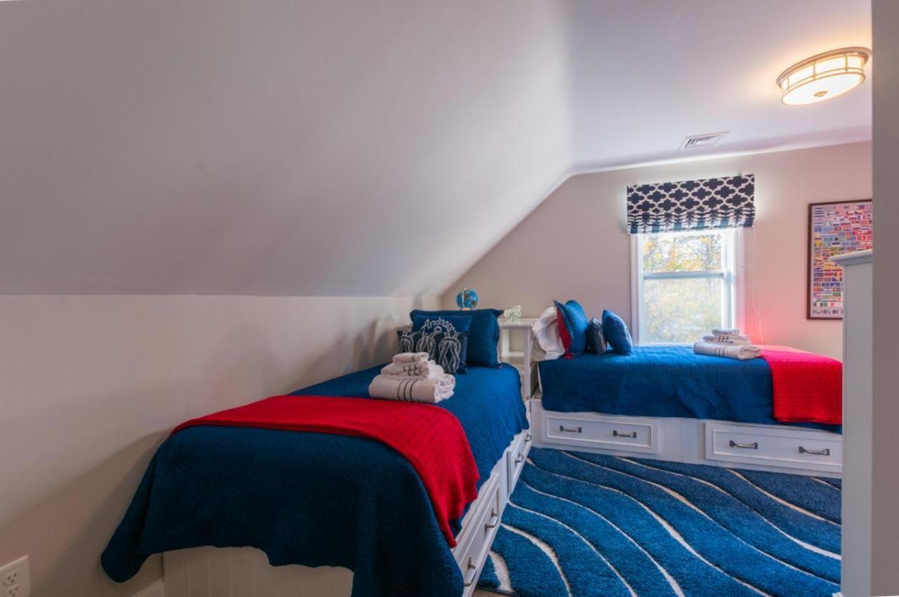 256 Phinneys Lane Centerville - Cape Cod Esterno foto