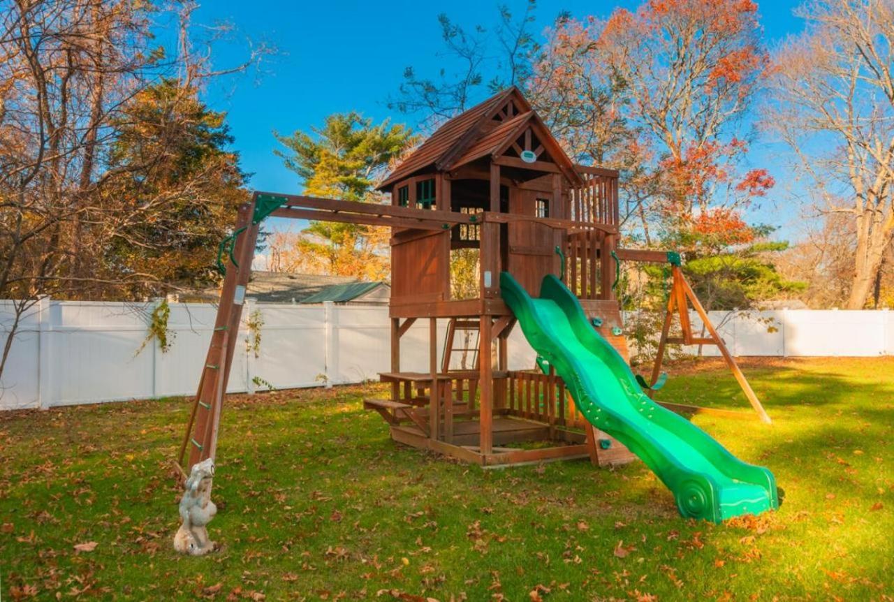 256 Phinneys Lane Centerville - Cape Cod Esterno foto