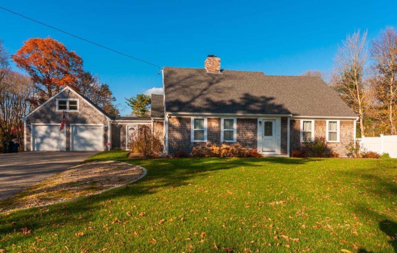 256 Phinneys Lane Centerville - Cape Cod Esterno foto