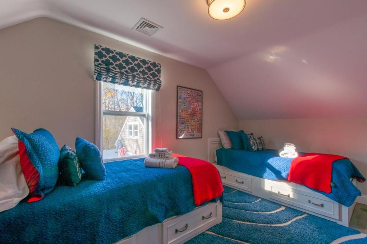 256 Phinneys Lane Centerville - Cape Cod Esterno foto