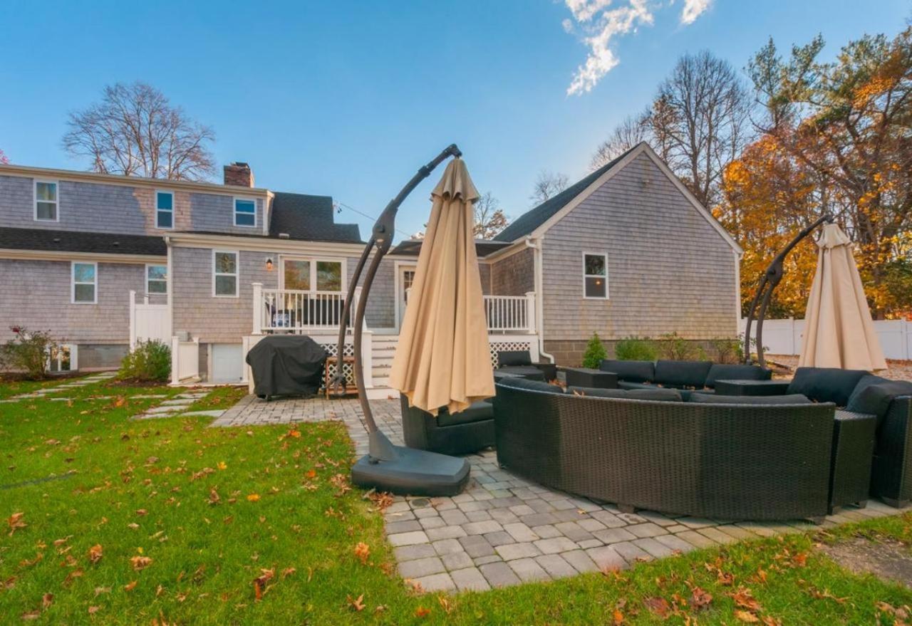 256 Phinneys Lane Centerville - Cape Cod Esterno foto