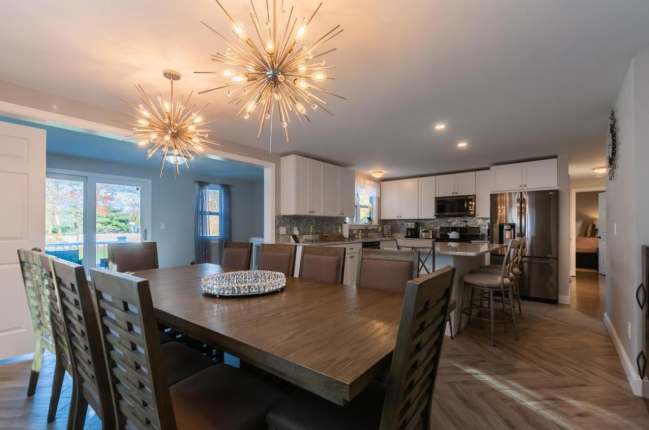 256 Phinneys Lane Centerville - Cape Cod Esterno foto