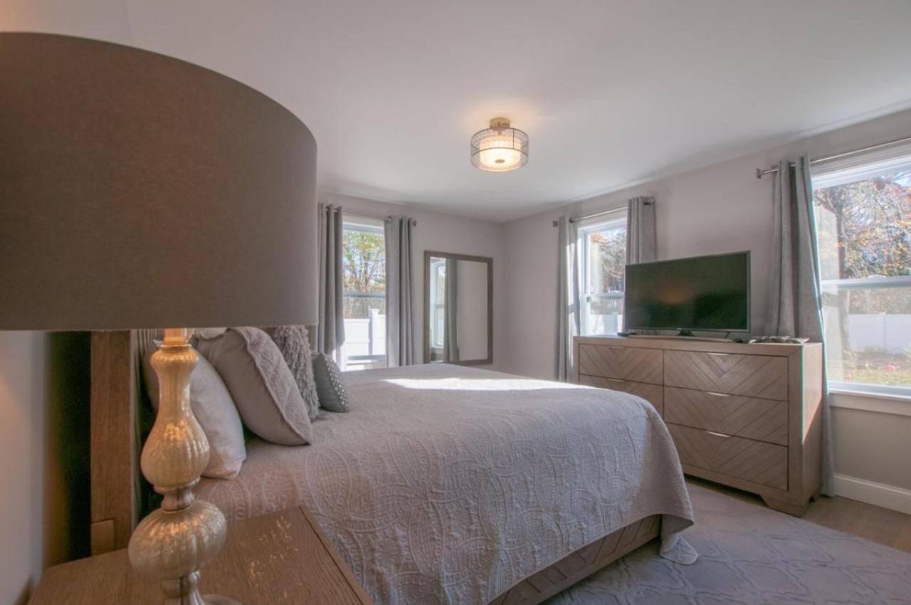 256 Phinneys Lane Centerville - Cape Cod Esterno foto