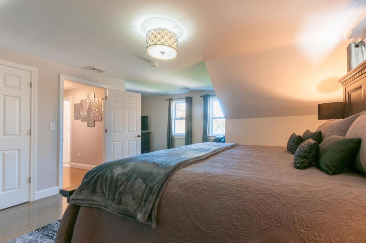 256 Phinneys Lane Centerville - Cape Cod Esterno foto