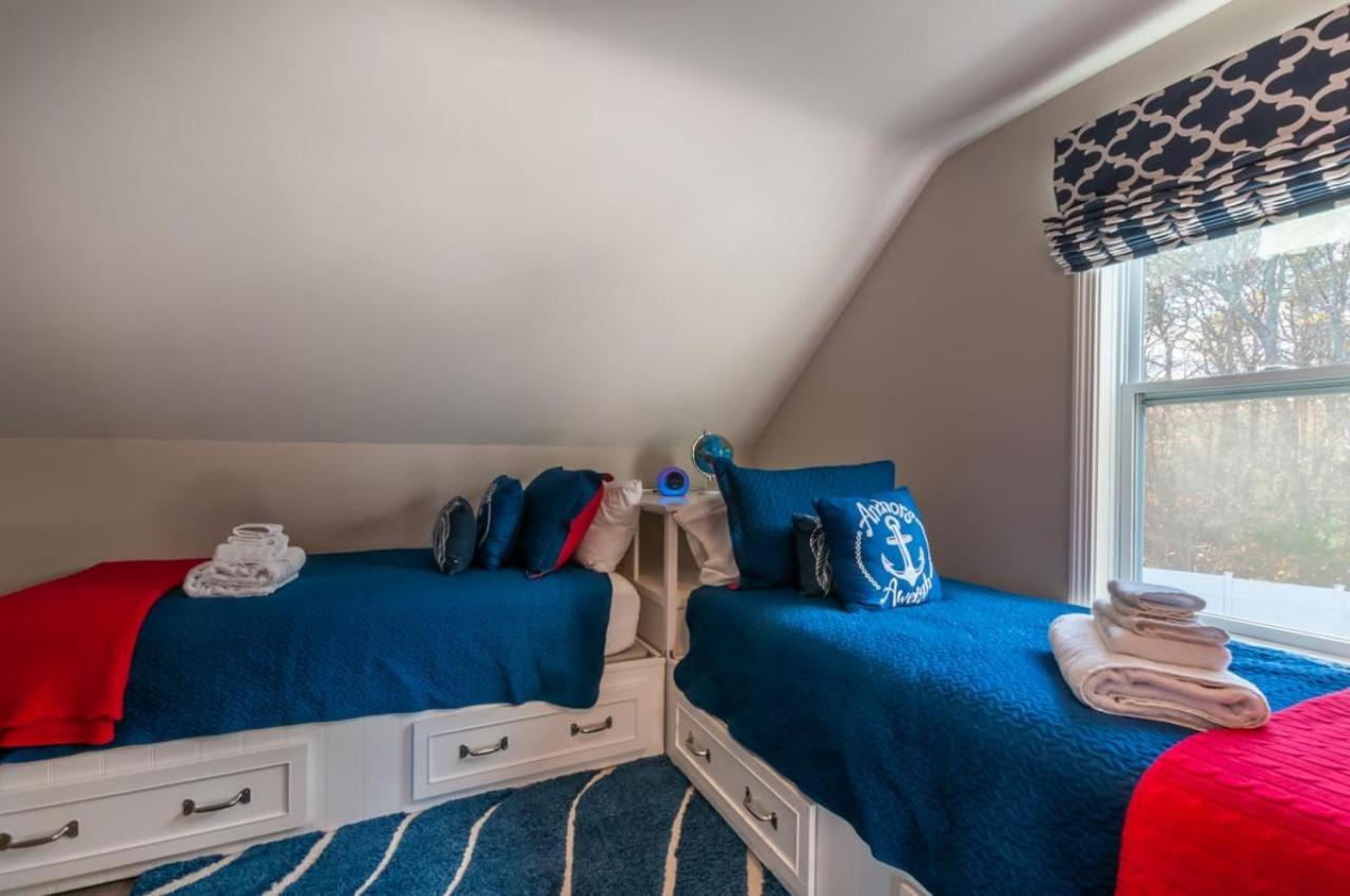256 Phinneys Lane Centerville - Cape Cod Esterno foto